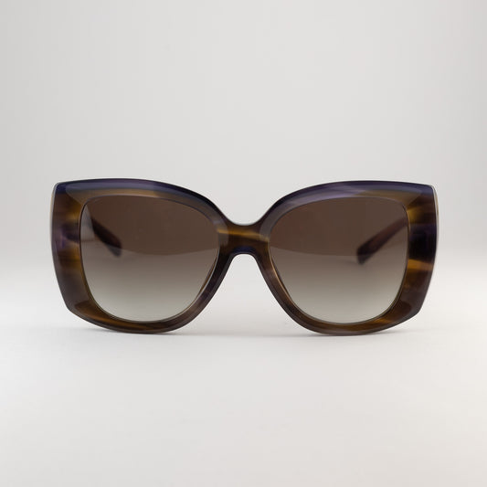 Occhiale da sole D&G DG4495 3447/13 Havana - Clyra Eyewear
