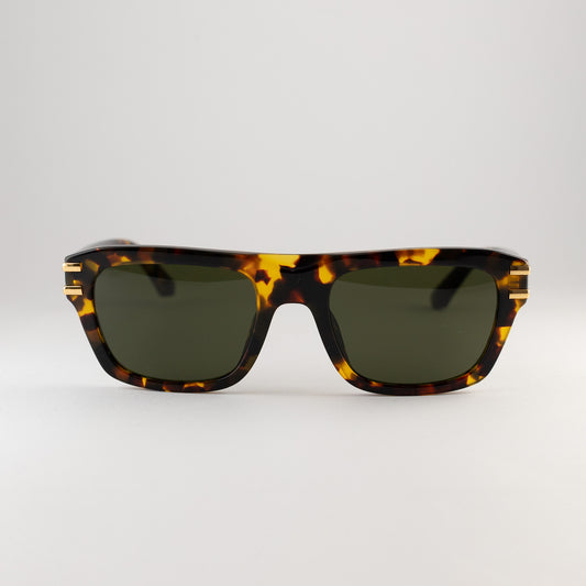 Occhiale da sole D&G DG4496 3330/71 Havana - Clyra Eyewear