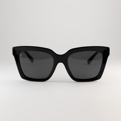 Occhiale da sole D&G DG4498 501/87 Black - Clyra Eyewear