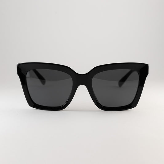 Occhiale da sole D&G DG4498 501/87 Black - Clyra Eyewear