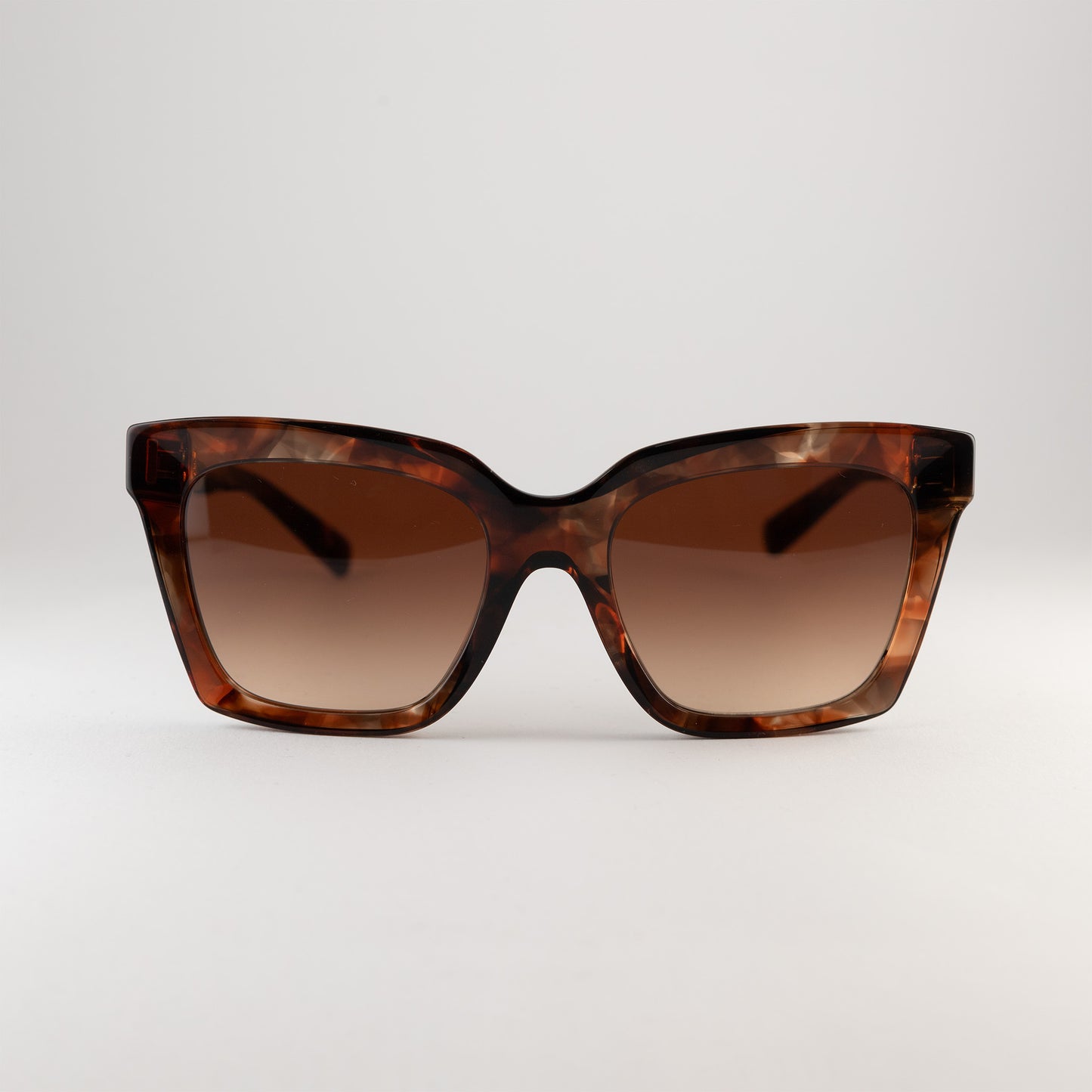 Occhiale da sole D&G DG4498 3222/74 Havana - Clyra Eyewear