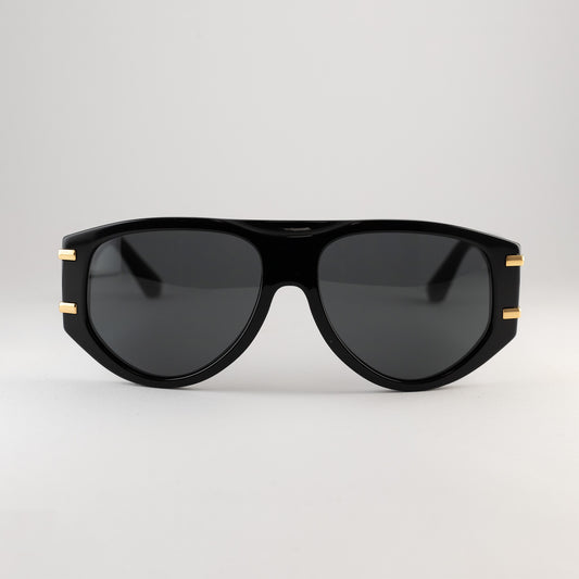 Occhiale da sole D&G DG4499 501/87 Black - Clyra Eyewear
