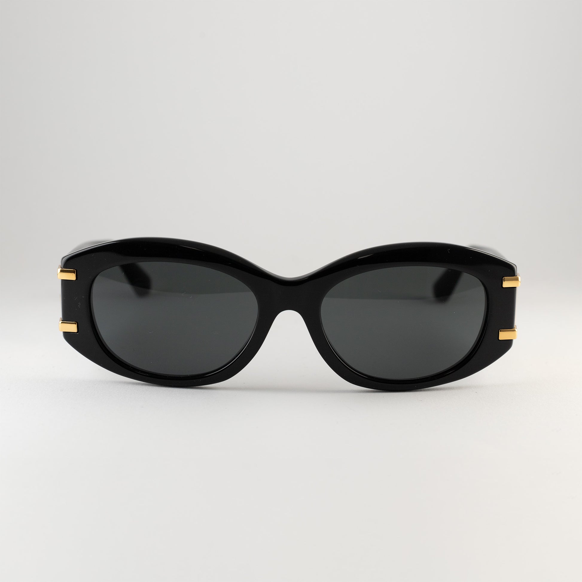 Occhiale da sole D&G DG4502 501/87 Black - Clyra Eyewear