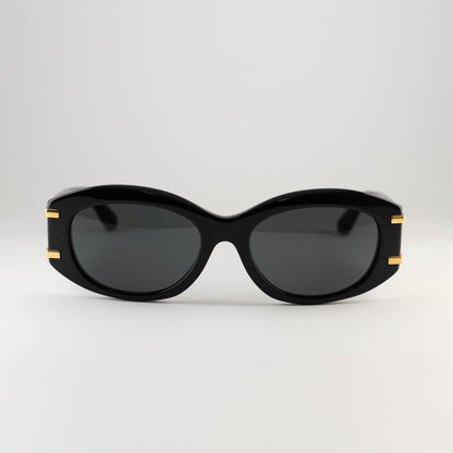Occhiale da sole D&G DG4502 501/87 Black - Clyra Eyewear