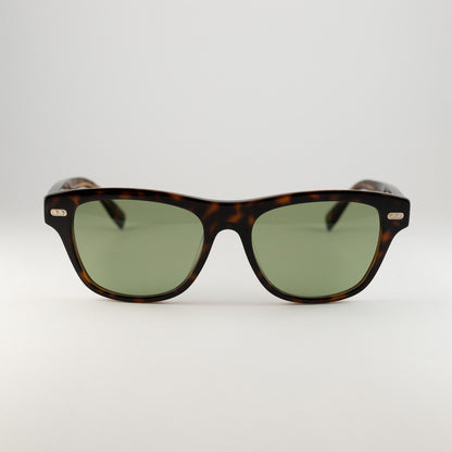 Occhiale da sole Brunello Cucinelli BC3005S 1015/52 Brown - Clyra Eyewear
