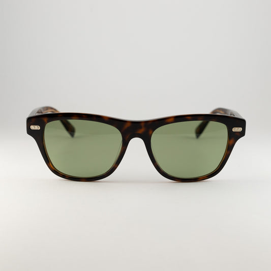 Occhiale da sole Brunello Cucinelli BC3005S 1015/52 Brown - Clyra Eyewear