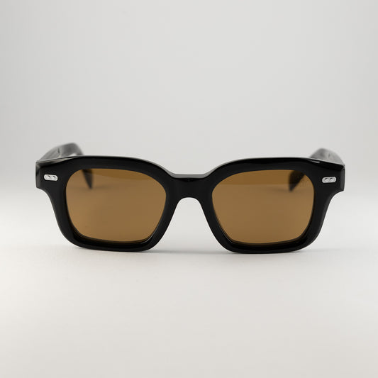 Occhiale da sole Brunello Cucinelli Jared BC4018S 1003/53 Brown - Clyra Eyewear