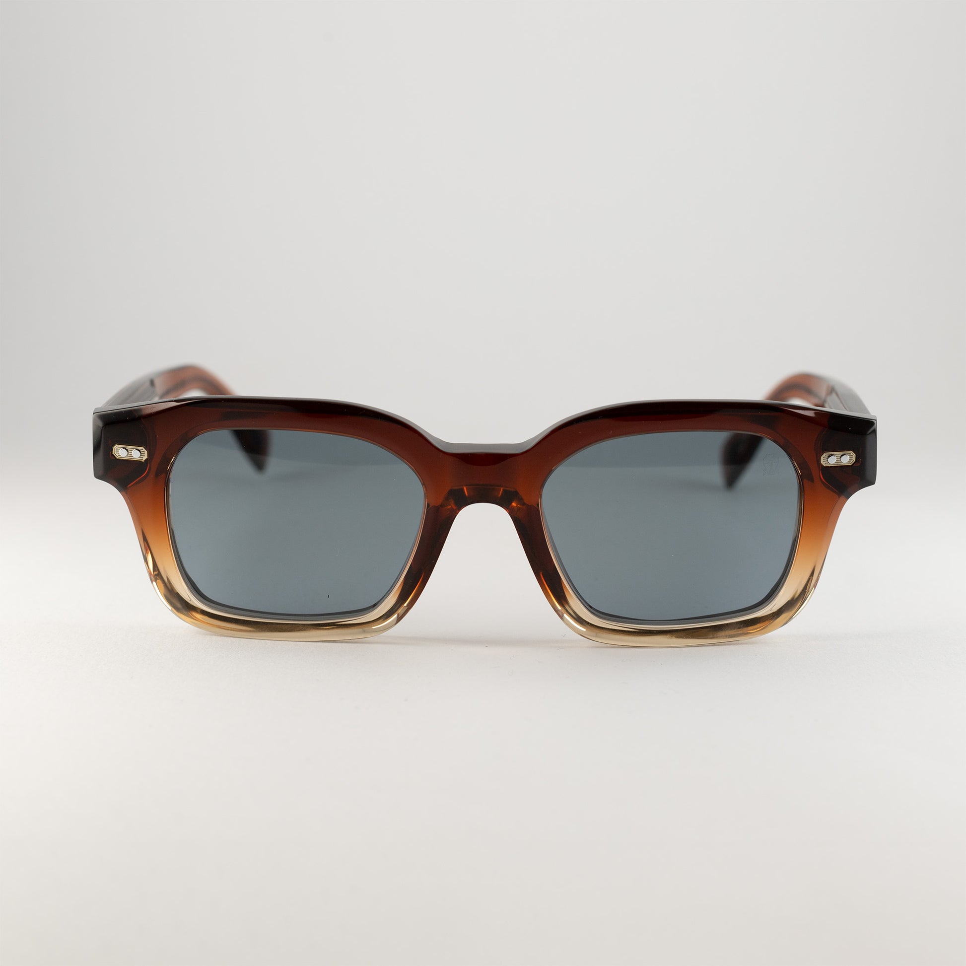 Occhiale da sole Brunello Cucinelli Jared BC4018S 1044/56 Black - Clyra Eyewear