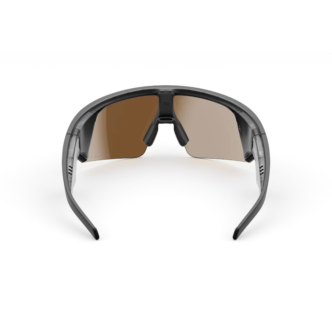 Oakley Meta Vanguard OW8001 800104 Prizm 24K