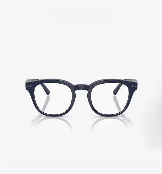 Nuance Audio AW5002 04 48 Black Eyeglasses