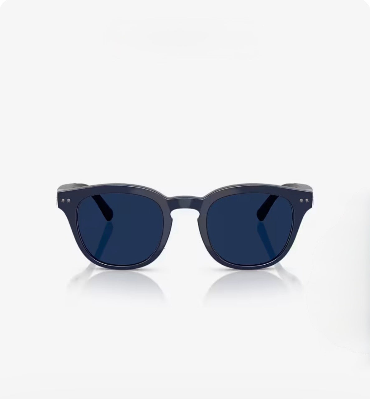 Nuance Audio AW5002 04 48 Black Eyeglasses