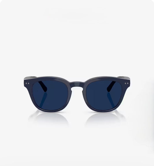 Nuance Audio AW5002 04 48 Black Eyeglasses