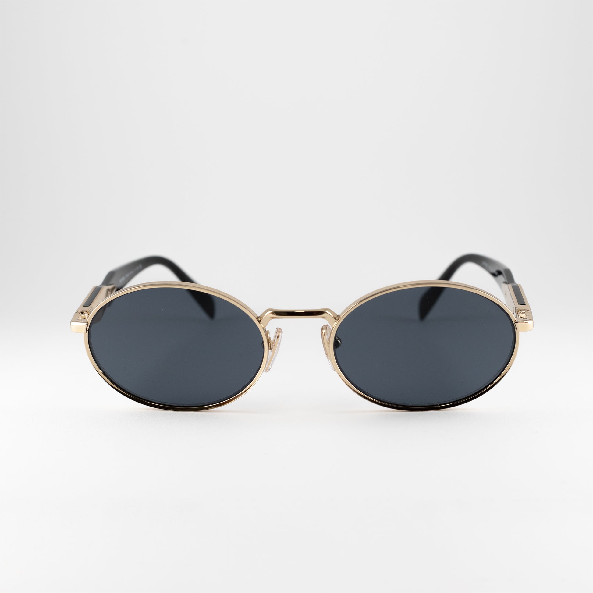 Occhiale da sole Prada SPR65Z ZVN-09T Blu - Clyra Eyewear