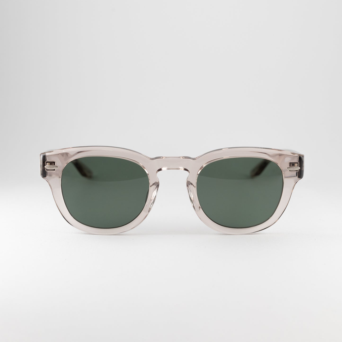 Occhiale da sole Barton Perreira Demarco BLA/S Rosa chiaro - Clyra Eyewear