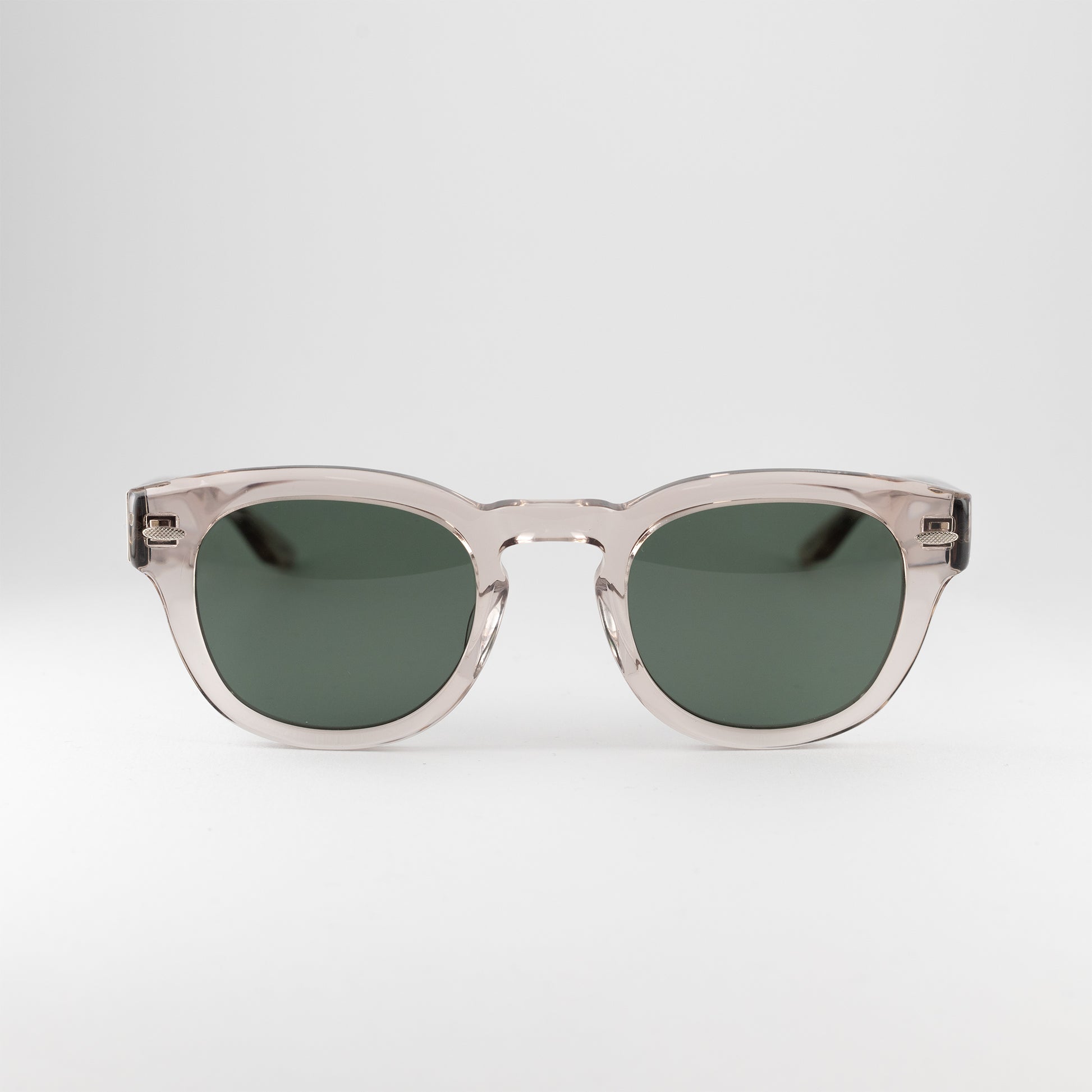 Occhiale da sole Barton Perreira Demarco BLA/S Rosa chiaro - Clyra Eyewear