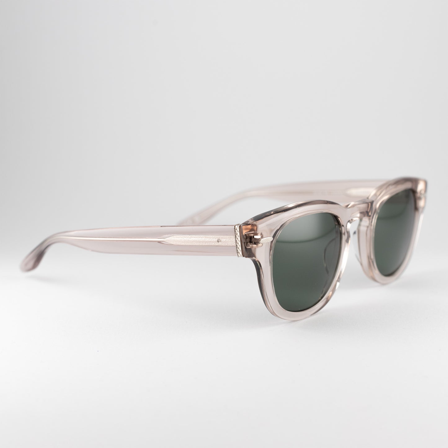 Occhiale da sole Barton Perreira Demarco BLA/S Rosa chiaro - Clyra Eyewear