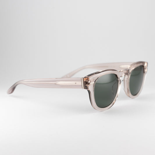 Occhiale da sole Barton Perreira Demarco BLA/S Rosa chiaro - Clyra Eyewear