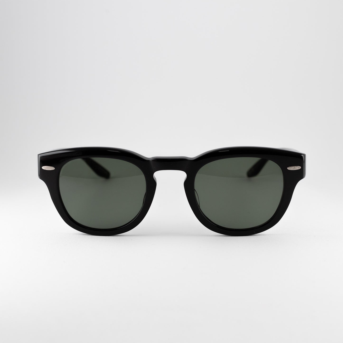 Occhiale da sole Barton Perreira Demarco HUS/S Black - Clyra Eyewear