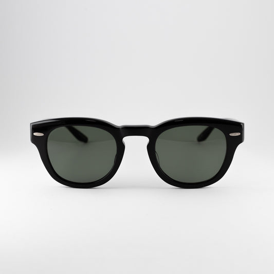 Occhiale da sole Barton Perreira Demarco HUS/S Black - Clyra Eyewear