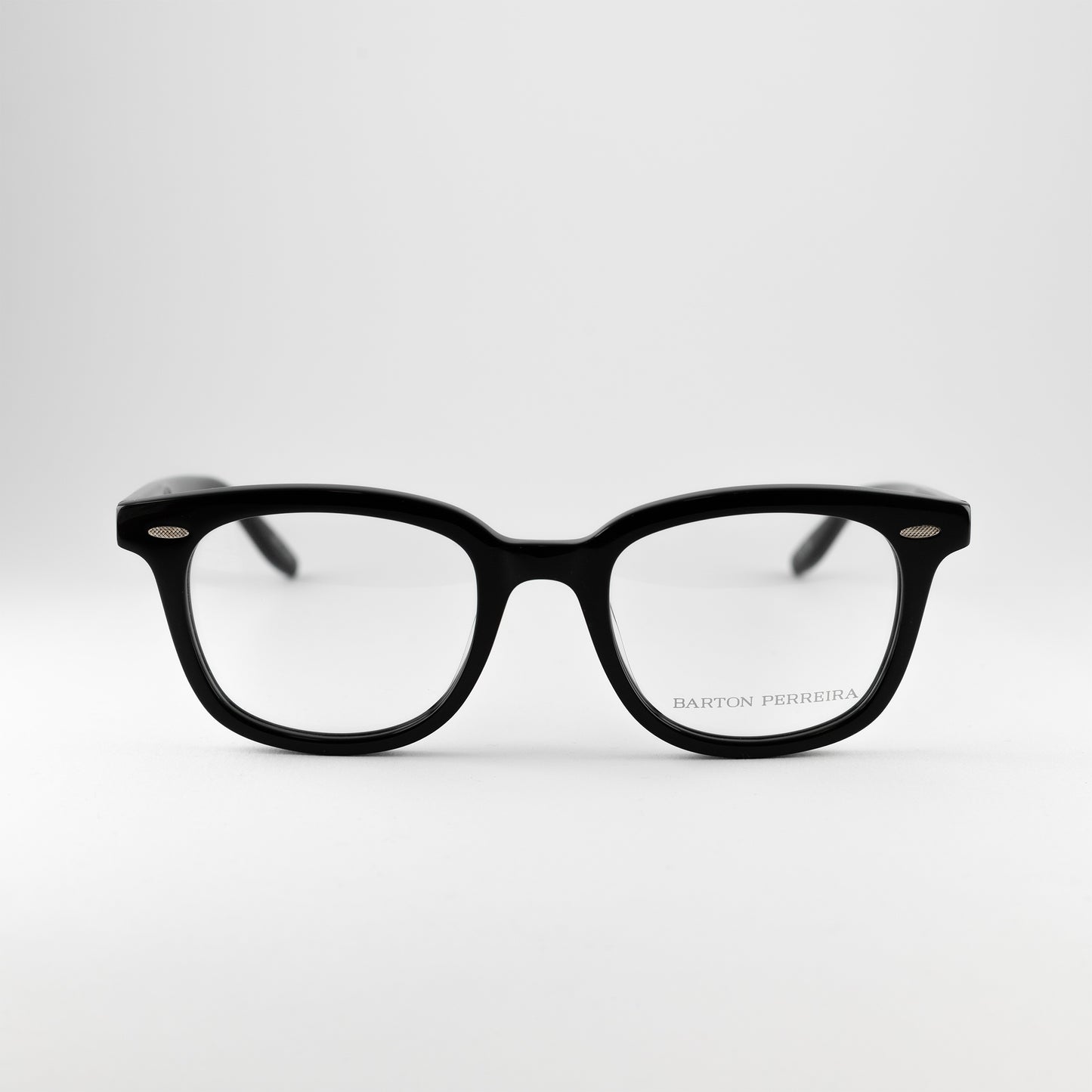 Occhiale da vista Barton Perreira Cecile BLA Black - Clyra Eyewear