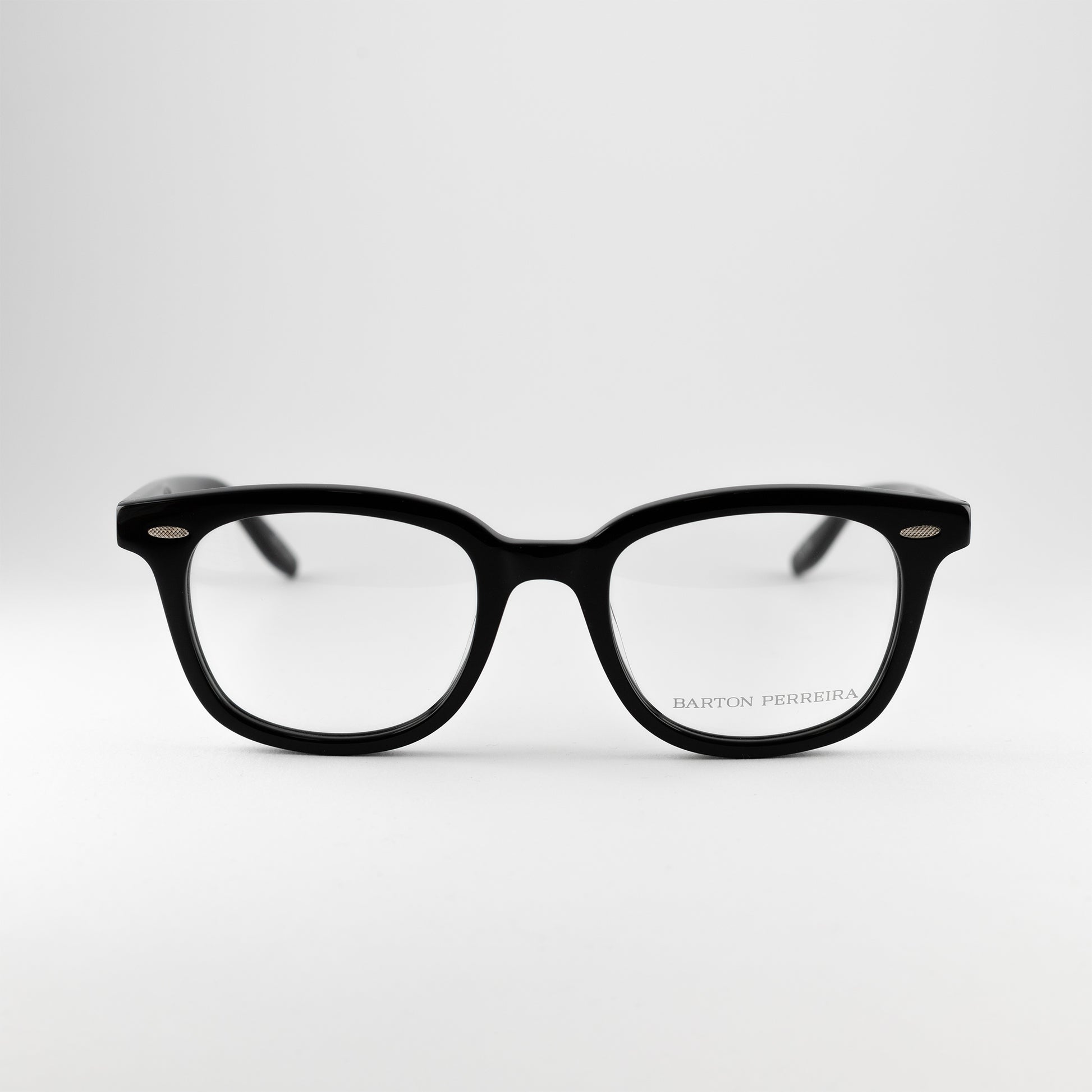 Occhiale da vista Barton Perreira Cecile BLA Black - Clyra Eyewear