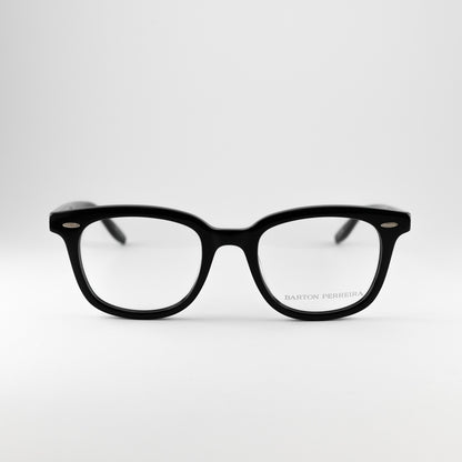 Occhiale da vista Barton Perreira Cecile BLA Black - Clyra Eyewear