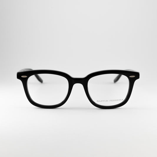 Barton Perreira Cecile BLA Black Eyeglasses