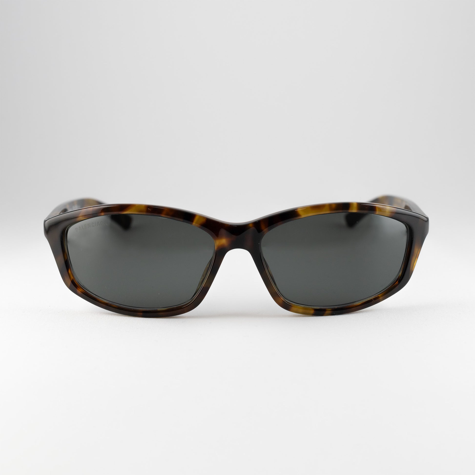Occhiale da sole Balenciaga BB0401S 003 Havana - Clyra Eyewear