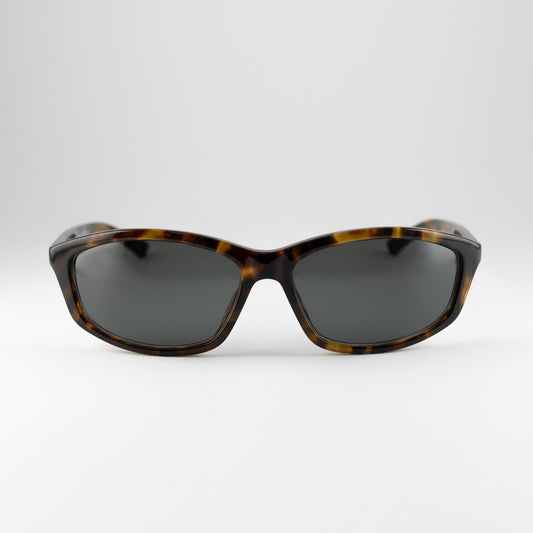 Occhiale da sole Balenciaga BB0401S 003 Havana - Clyra Eyewear