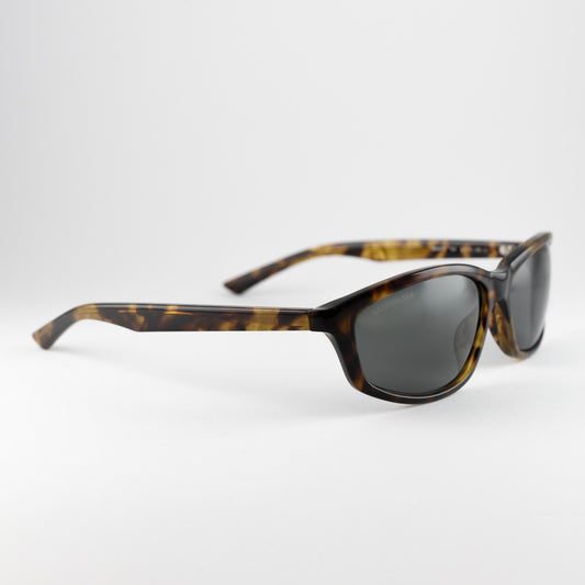 Occhiale da sole Balenciaga BB0401S 003 Havana - Clyra Eyewear