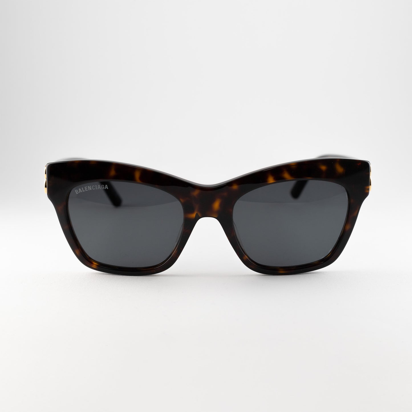 Occhiale da sole Balenciaga BB0132S 002 Havana - Clyra Eyewear
