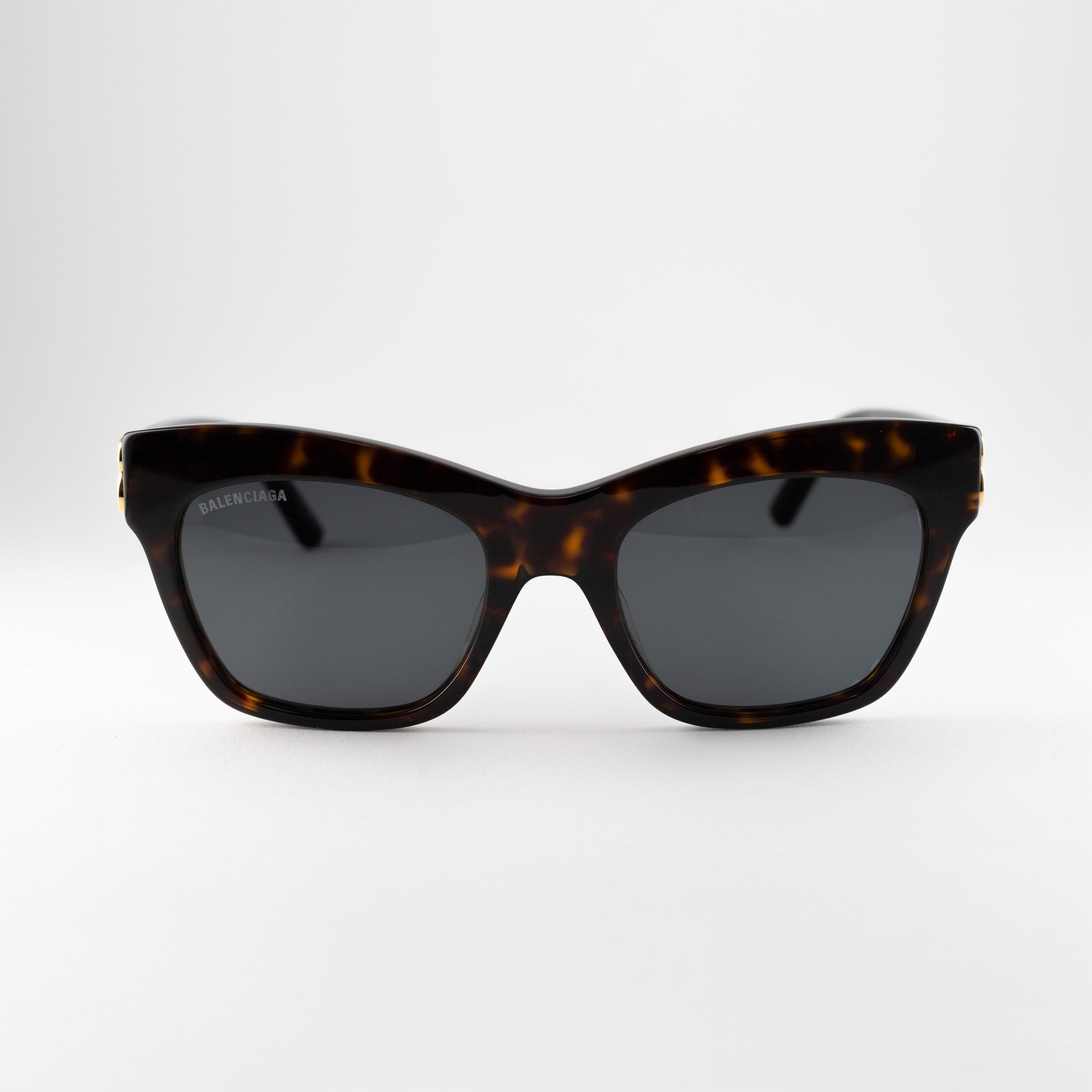 Occhiale da sole Balenciaga BB0132S 002 Havana - Clyra Eyewear