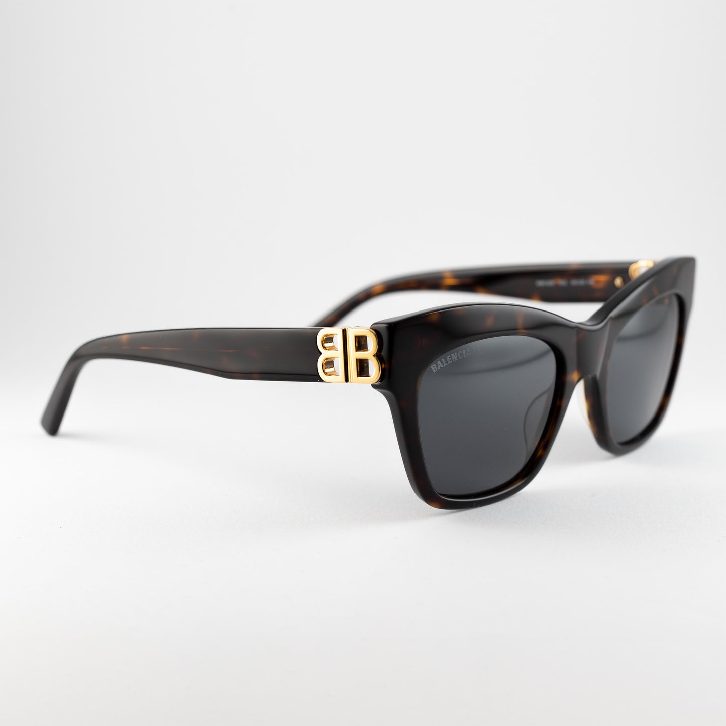 Occhiale da sole Balenciaga BB0132S 002 Havana - Clyra Eyewear