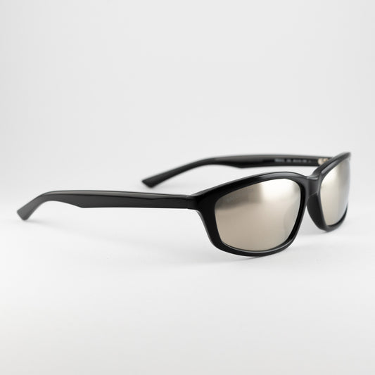 Occhiale da sole Balenciaga BB0401S 002 Black - Clyra Eyewear