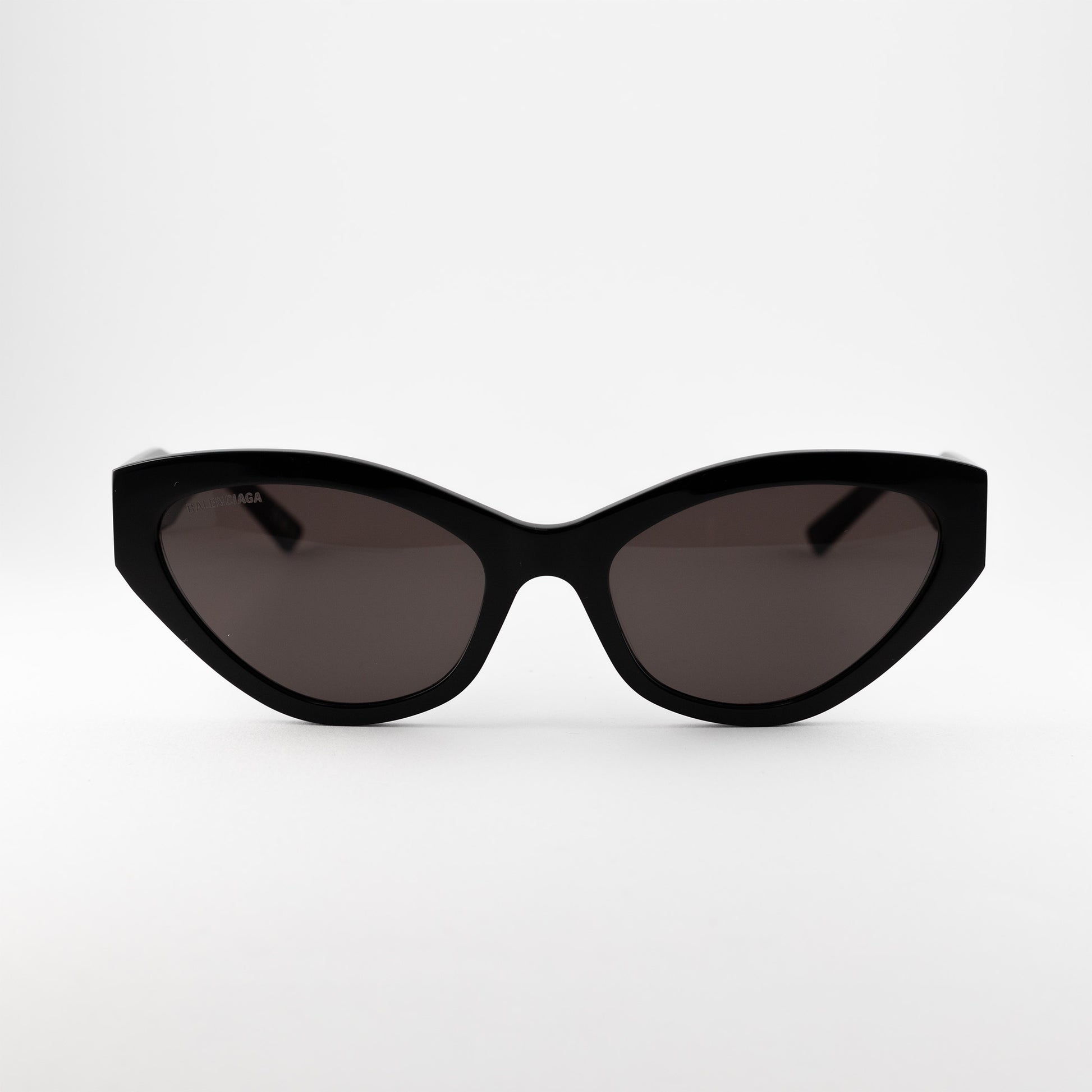 Occhiale da sole Balenciaga BB0306S 001 Black - Clyra Eyewear