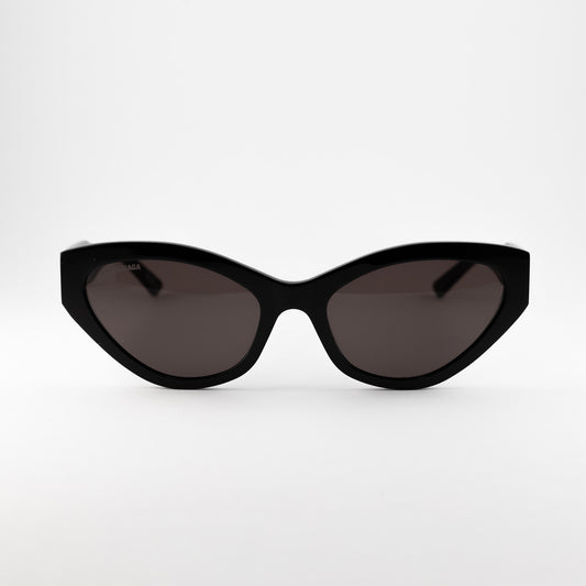 Occhiale da sole Balenciaga BB0306S 001 Black - Clyra Eyewear