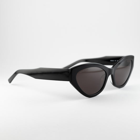Occhiale da sole Balenciaga BB0306S 001 Black - Clyra Eyewear