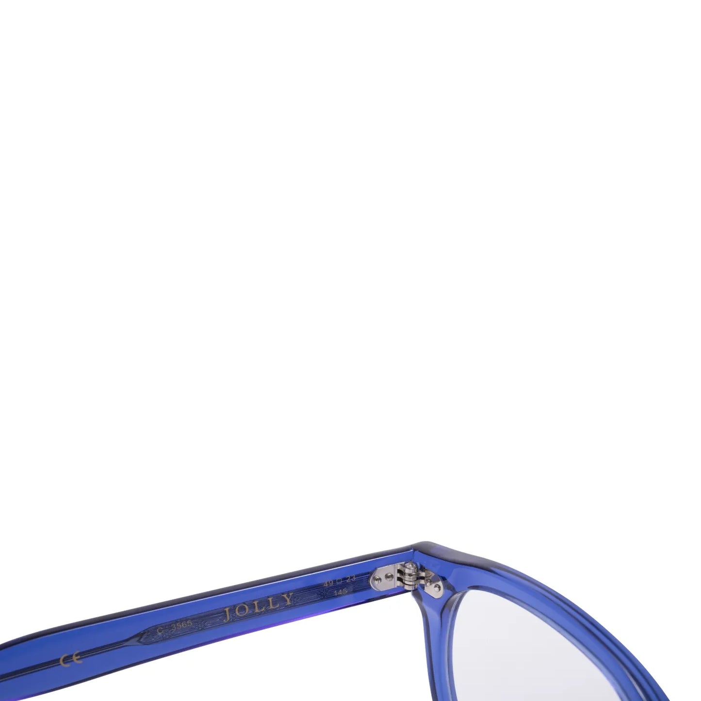 Occhiale da vista Kador Jolly Blue