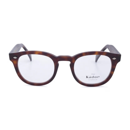 Occhiale da vista Kador Jolly Havana Satin