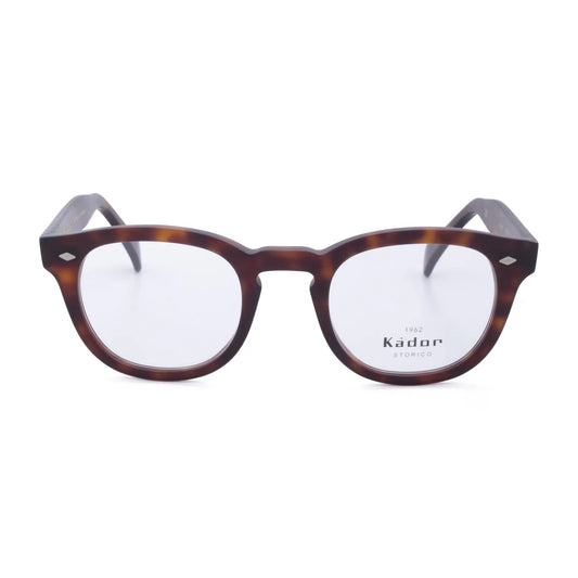 Occhiale da vista Kador Jolly Havana Satin