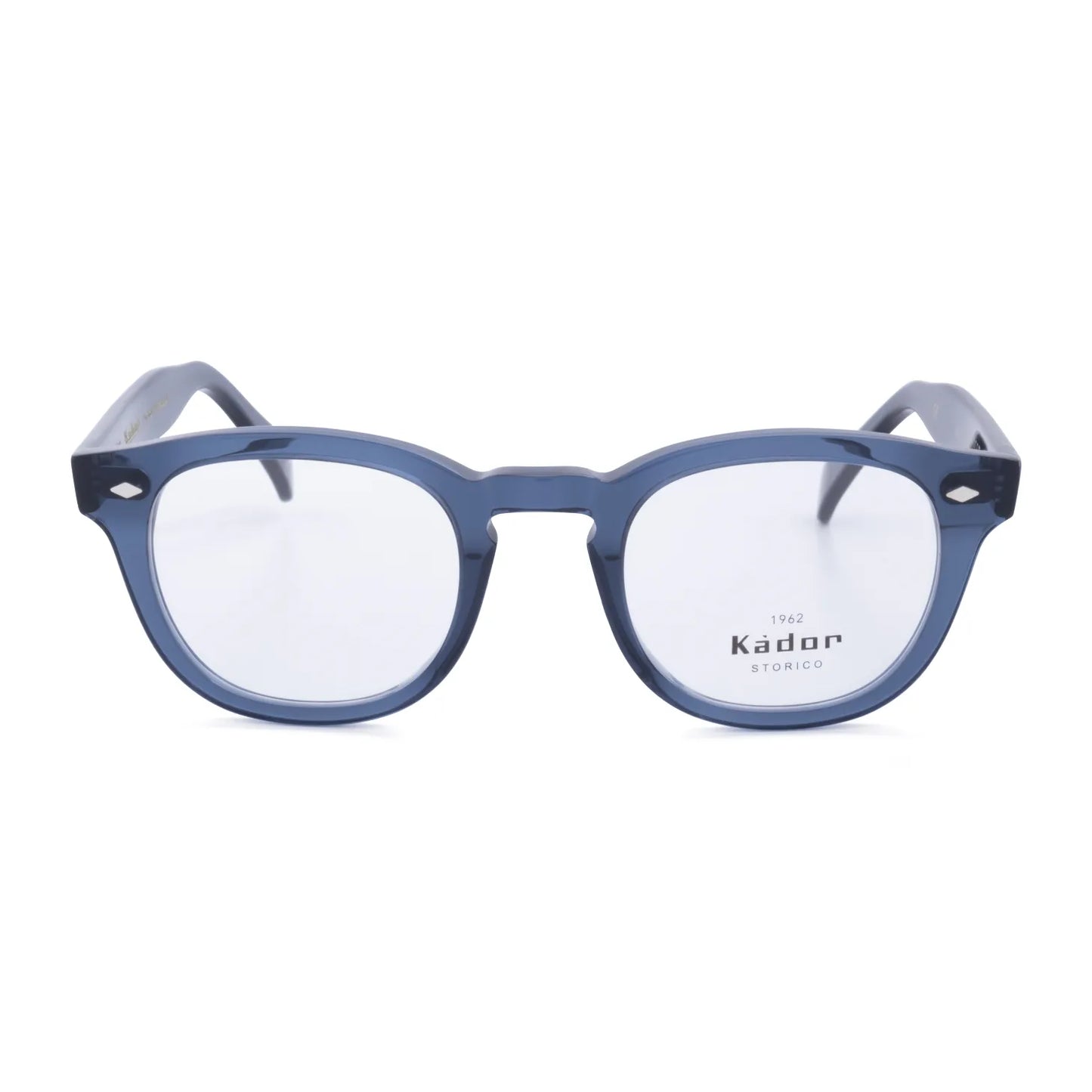Occhiale da vista Kador Jolly Dark Blue
