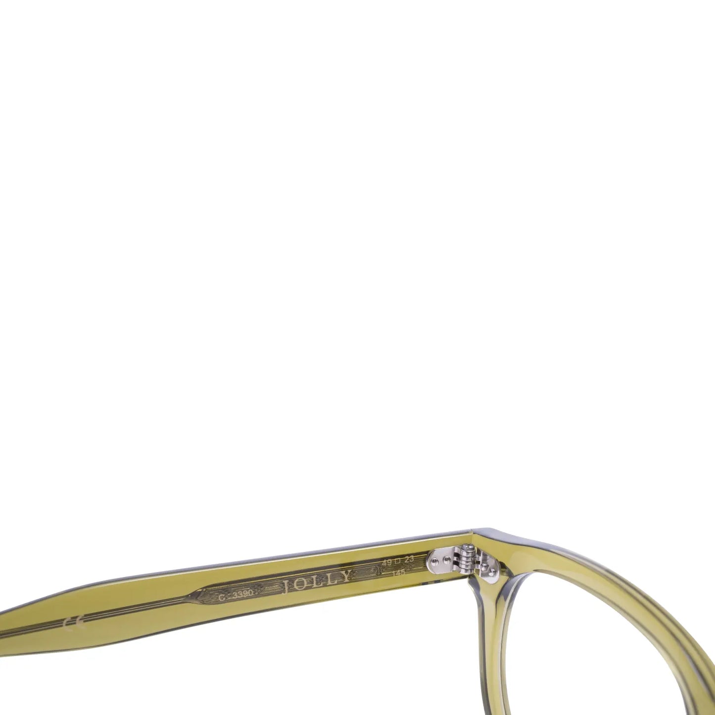 Occhiale da vista Kador Jolly Olive