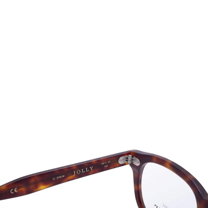 Occhiale da vista Kador Jolly Havana Satin