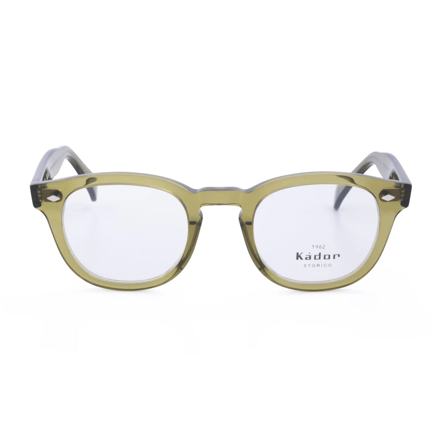 Occhiale da vista Kador Jolly Olive