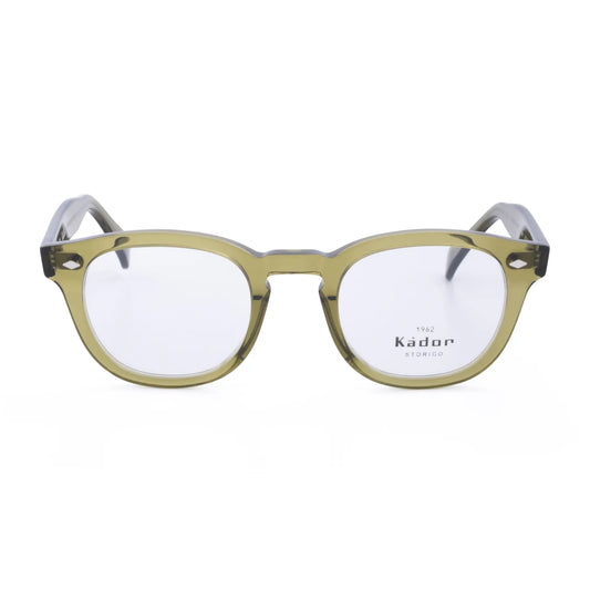 Occhiale da vista Kador Jolly Olive
