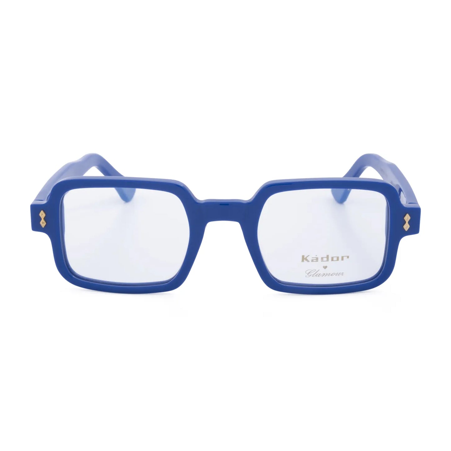Occhiale da vista Kador Kolette Glamour Blue