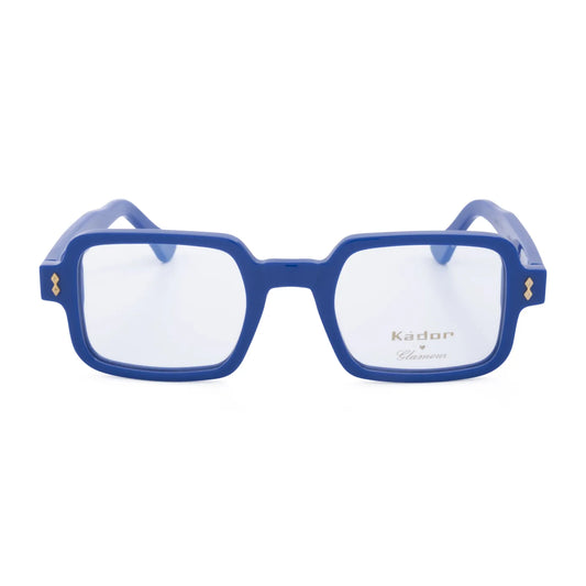 Occhiale da vista Kador Kolette Glamour Blue