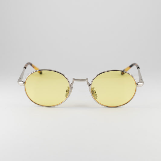 Occhiale da sole Loewe LW40151U 16J Gold - Clyra Eyewear