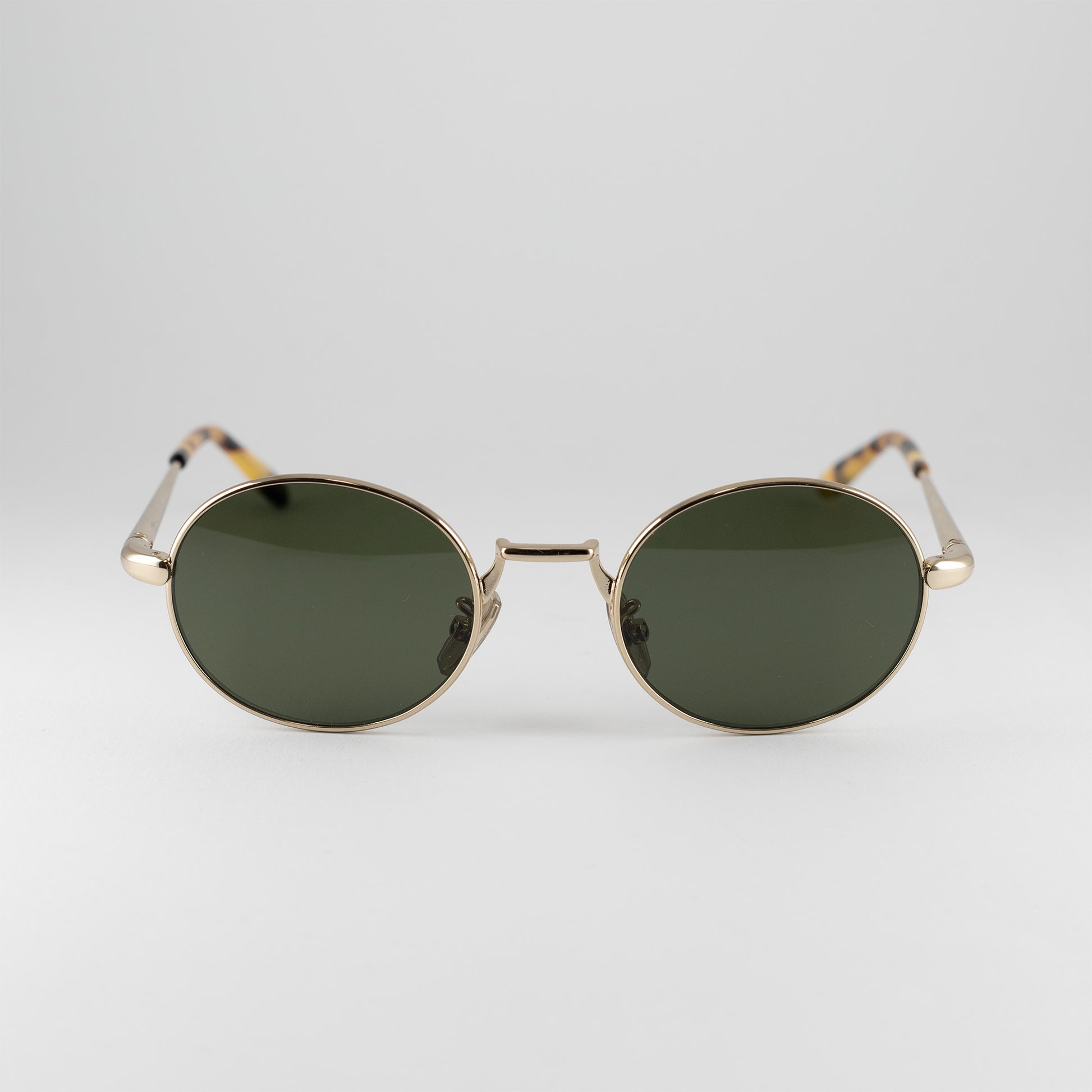 Occhiale da sole Loewe LW40151U 32E Gold - Clyra Eyewear