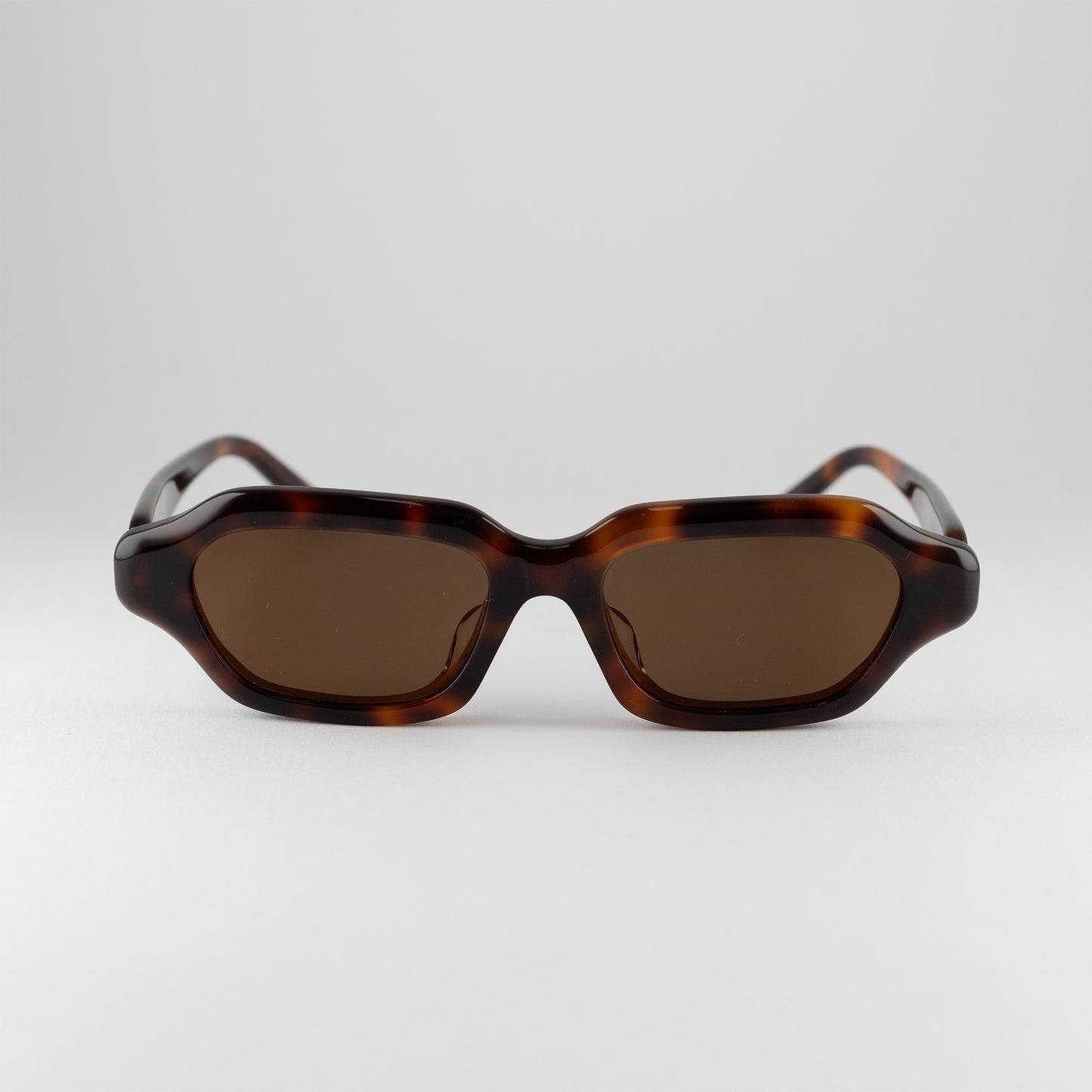 Occhiale da sole Loewe LW40157U 52G Havana - Clyra Eyewear